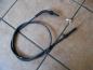 Preview: Peugeot 206 Gaszug Bowdenzug Seilzug 9637547180