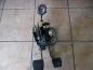 Preview: Peugeot 206 Kupplungspedal Bremspedal Pedal