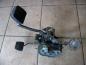 Preview: Peugeot 206 Kupplungspedal Bremspedal Pedal