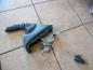 Preview: Opel Corsa D Handbremshebel Hebel Handbremse 13255754