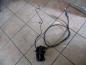 Preview: Audi A3 8L Bremssattel mit Handbremsseil Hinten Rechts 1J0711487A