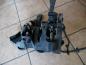 Preview: Opel Corsa D Kupplungspedal Bremspedal 55703354