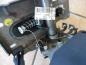 Preview: Opel Vectra C Signum Handbremshebel Handbremse 24452053