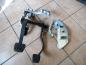 Preview: Opel Vectra C Signum Bremspedal Kupplungpedal Pedale 24401377