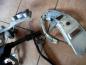 Preview: Opel Vectra C Signum Bremspedal Kupplungpedal Pedale 24401377