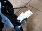 Preview: Mercedes A-Klasse W169 Kupplungspedal Bremspedal A1692900901