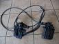 Preview: VW Golf IV 1J Bremssattel Bremse mit Handbremsseil Hinten