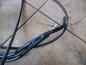 Preview: VW Golf IV 1J Bremssattel Bremse mit Handbremsseil Hinten
