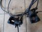 Preview: VW Golf IV 1J Bremssattel Bremse mit Handbremsseil Hinten