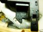 Preview: Skoda Fabia 6Y2 Handbremsgriff Handbremse 1J0947561