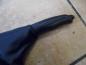 Preview: BMW E46 316ti Handbremshebel Leder Handbremsgriff 1164485