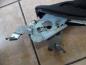 Preview: BMW E46 316ti Handbremshebel Leder Handbremsgriff 1164485