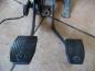 Preview: Chrysler PT Cruiser Kupplungspedal Bremspedal pedal
