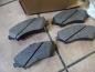 Preview: Mopar Satz Bremskl?tze Bremsbel?ge Vorne 68044866AC