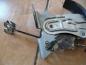 Preview: Nissan Almera Tino Handbremshebel Handbremse