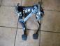 Preview: Opel Signum Vectra C Kupplungpedal Bremspedal mit Schalter 13178792 24401377
