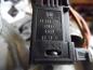 Preview: Opel Signum Vectra C Kupplungpedal Bremspedal mit Schalter 13178792 24401377