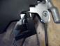 Preview: Skoda Fabia 6Y Handbremshebel mit Kontaktschalter 1J0947561