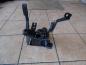 Preview: VW Polo 6N Kupplungpedal, Bremspedal. Gaspedal