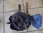 Preview: VW Polo 6N Radnabe Achsschenkel mit Bremssattel Vorne Links