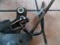 Preview: Opel Omega B Handbremshebel Hebel Handbremse mit Schalter