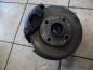 Preview: VW Golf III Achsschenkel Radnabe mit Bremssattel Vorne Links