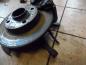 Preview: VW Golf III Achsschenkel Radnabe mit Bremssattel Vorne Links