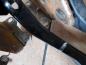 Preview: Ford Escort Pedalblock Kupplungspedal Bremspedal Gaspedal 91AB-2455 95AB-7519