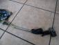 Preview: Fiat Bravo 182 Handbremshebel Handbremsseil Seilzug