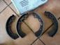 Preview: Mazda 323 Bremsbackensatz Bremsanlage Hinterachse 2830276