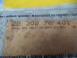 Preview: Mazda 323 Bremsbackensatz Bremsanlage Hinterachse 2830276