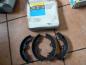 Preview: Toyota Bremsbackensatz Bremsanlage Hinterachse 2830307