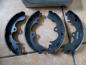 Preview: Toyota Bremsbackensatz Bremsanlage Hinterachse 2830307