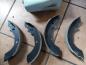 Preview: Jurid Bremsbackensatz Bremsanlage Hinterachse 2830223