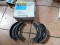 Preview: Citroen Bremsbackensatz Bremsanlage Hinterachse 2830085
