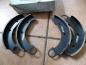 Preview: Citroen Bremsbackensatz Bremsanlage Hinterachse 2830085