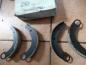 Preview: Citroen Bremsbackensatz Bremsanlage Hinterachse 2830085