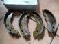 Preview: Peugeot 104 Bremsbackensatz Bremsanlage Hinterachse 2830179