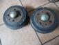 Preview: Fiat Punto 188 Bremstrommel Bremse Radnabe Hinten 7750119