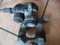 Preview: Fiat 500X Bremssattel Links Mopar 55610