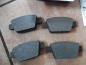 Preview: Fiat Alfa Romeo Lancia Bremsbelagsatz Hinten Mopar 71769094