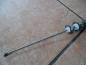 Preview: Fiat Punto 188 2x Handbremsseil Bremsseil Hinten 46752977