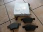 Preview: Fiat Lancia Bremsbel?ge Vorne 77365396