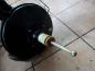 Preview: VW Golf III / IV Cabrio Bremskraftverst?rker Hauptbremszylinder 1H1614101G