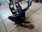 Preview: VW Golf III / IV Cabrio Pedalerie Bremspedal Kupplungspedal Gaspedal 1H1721511