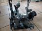 Preview: VW Golf III / IV Cabrio Pedalerie Bremspedal Kupplungspedal Gaspedal 1H1721511
