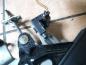 Preview: VW Golf IV 1J 1,6 Handbremshebel Handbremse Leder
