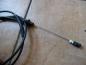 Preview: VW Golf IV 1J Gaszug bowdenzug Seilzug 1J0721555