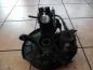 Preview: VW Polo 9N Achsschenkel Radnabe mit Bremssattel Vorne Links