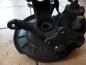 Preview: VW Polo 9N Achsschenkel Radnabe mit Bremssattel Vorne Links